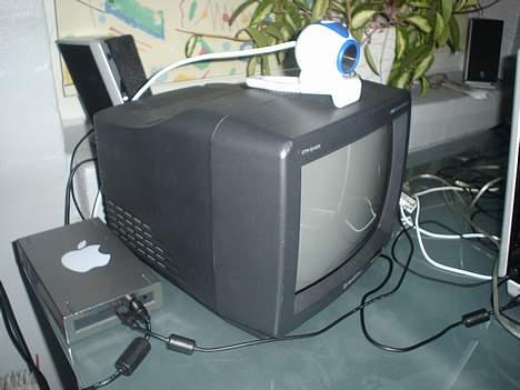 Computeranlæg Logitech z2300 billede 8