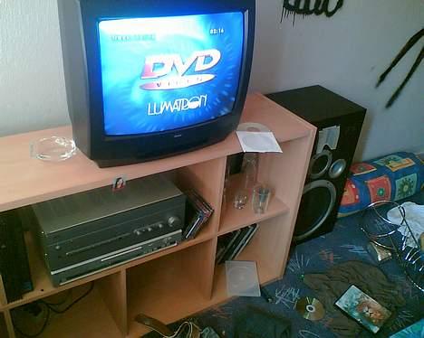 Musikanlæg solgt billede 8