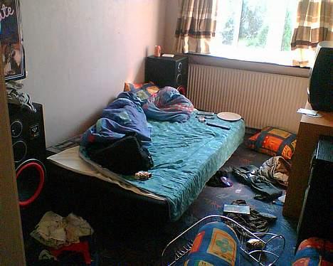 Musikanlæg solgt billede 11