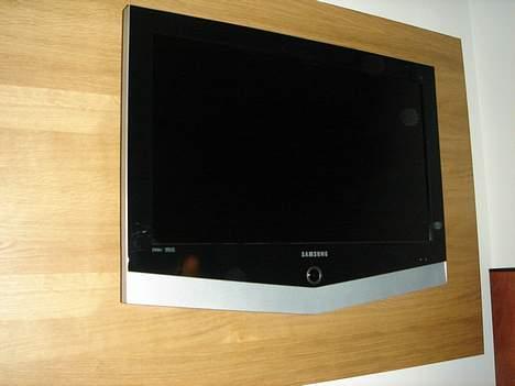 Hjemmebiograf NAD/DALI billede 2