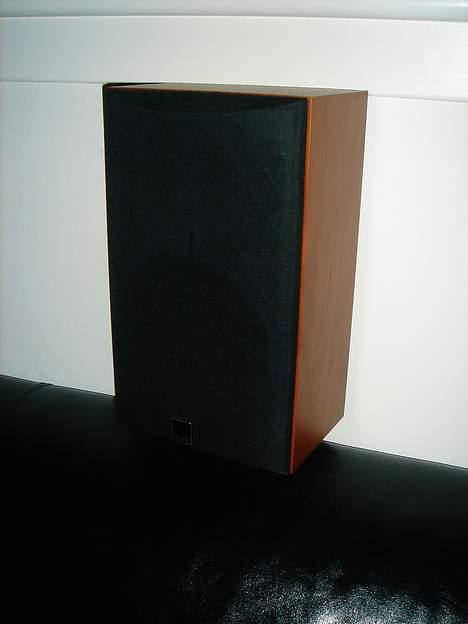 Hjemmebiograf NAD/DALI billede 8