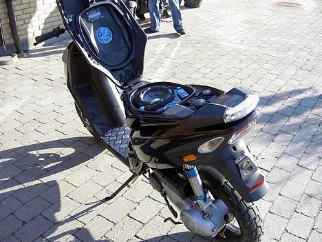 Scooterstereo hifi-scoot billede 6
