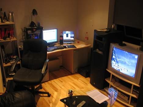 Musikanlæg CERWIN VEGA! billede 5