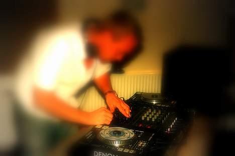 Diskoteksanlæg Denon DJ - Dj@Work billede 7