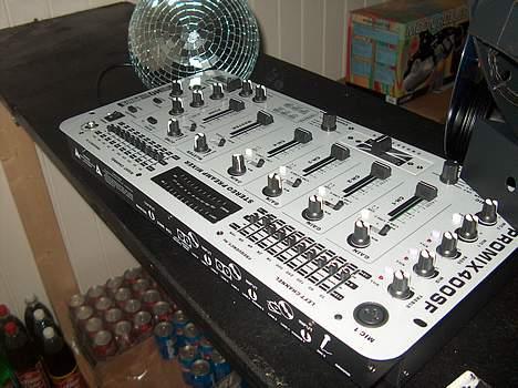 Diskoteksanlæg Diskotek billede 4