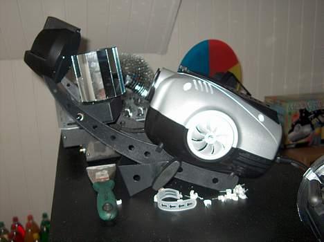 Diskoteksanlæg Diskotek billede 5