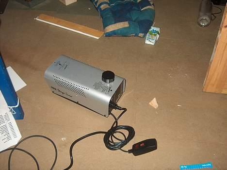 Diskoteksanlæg Diskotek billede 6