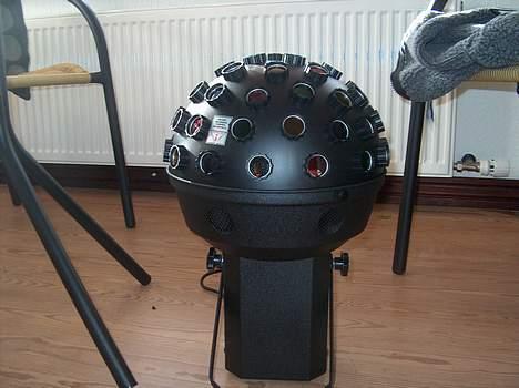 Diskoteksanlæg Diskotek billede 7