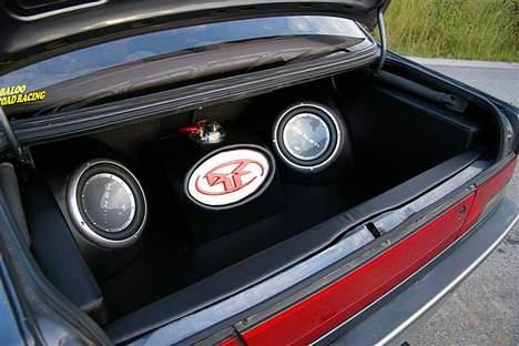 Bilstereo 405 RF - Pioneer - Fra en lidt anden vinkel... ser fedt ud hvis jeg selv skal sige det. billede 20