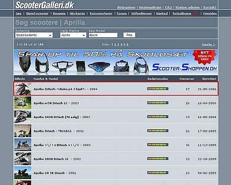 Scooterstereo Stereo on DiTech - Scootergalleri´s bedst bedømte DiTech..!! ;D billede 11