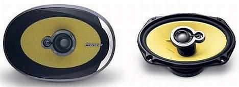Bilstereo Punto power billede 12