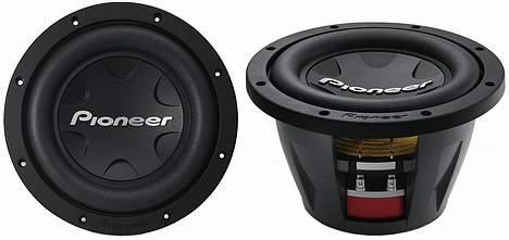 Bilstereo Punto power billede 13