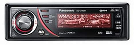 Bilstereo Punto power billede 14