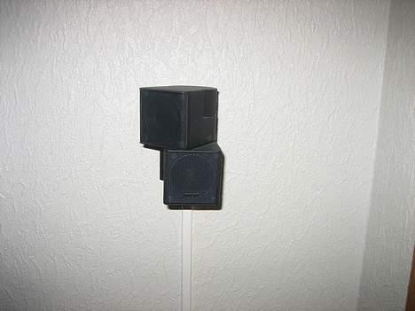 Hjemmebiograf Lifestyle 48 - X-Box 360. billede 3