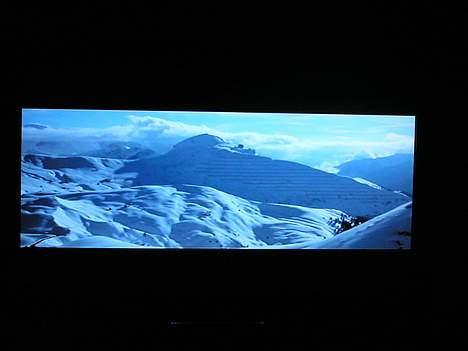 Hjemmebiograf Panasonic/Prosonic 27" billede 6