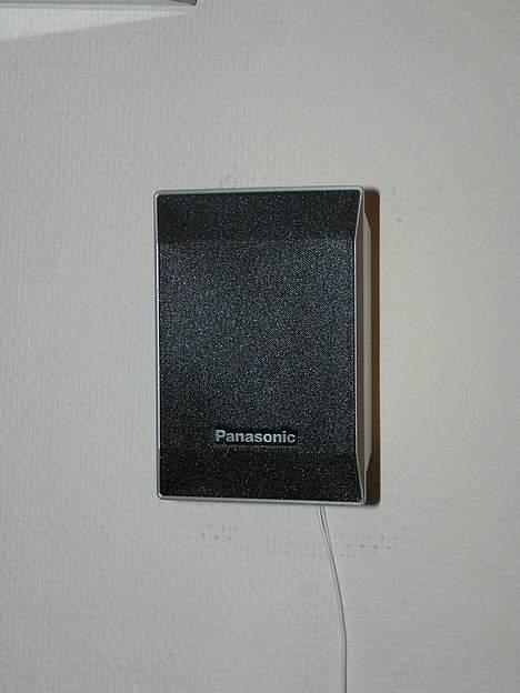 Hjemmebiograf Panasonic/Prosonic 27" billede 9