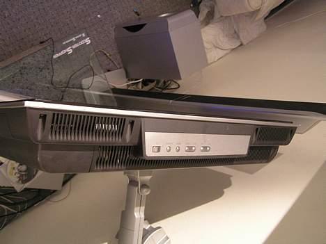 Hjemmebiograf Panasonic/Prosonic 27" billede 14