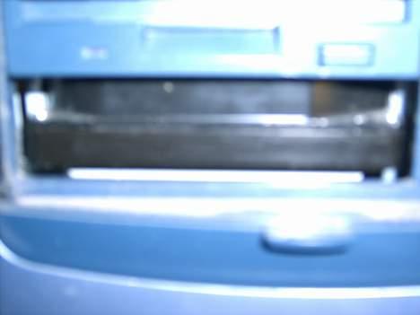 Computeranlæg HP-TF/Yamaha 2006 - Min Master Disk. Jeg beklager kvaliteten på billederne. billede 5