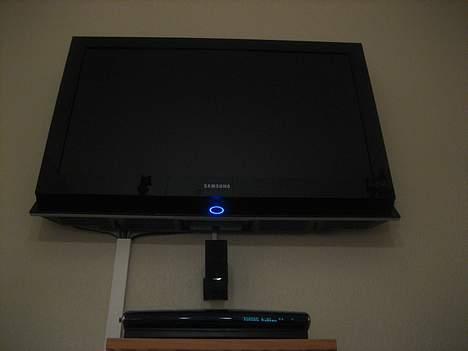 Hjemmebiograf Lifestyle 48 - X-Box 360. billede 9