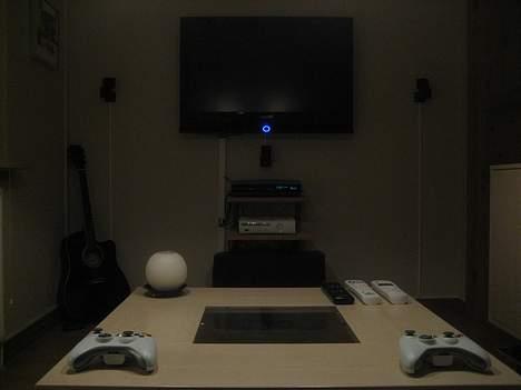 Hjemmebiograf Lifestyle 48 - X-Box 360. billede 10