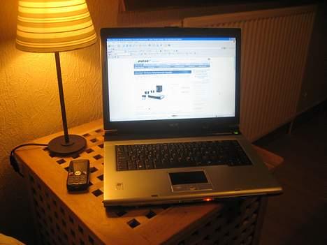 Hjemmebiograf Lifestyle 48 - X-Box 360. billede 11
