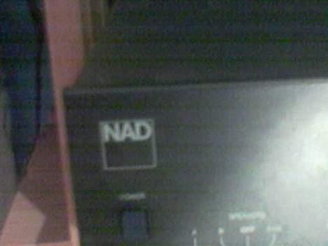 Musikanlæg Eltax/NAD billede 9