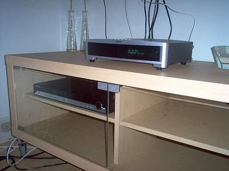 Hjemmebiograf Bose/Samsung billede 7