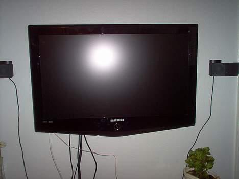 Hjemmebiograf Bose/Samsung billede 10