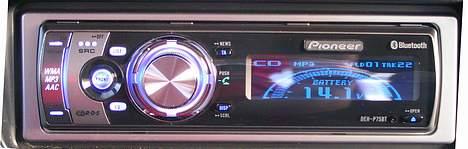 Bilstereo Are you ready for SPL ? billede 2