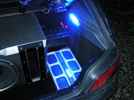 Bilstereo Are you ready for SPL ? billede 16