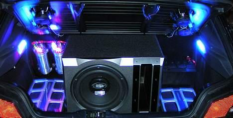 Bilstereo Are you ready for SPL ? billede 18