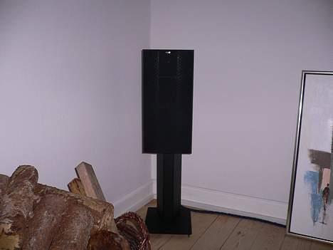 Musikanlæg B&W, NAD, B&O,PIONEER billede 4