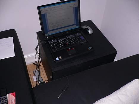 Musikanlæg B&W, NAD, B&O,PIONEER billede 6