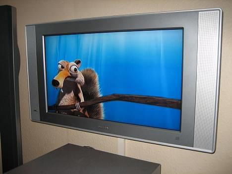 Hjemmebiograf Philips vs. Sony - Flimmerkassen i funktion! billede 5