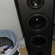 Computeranlæg Lille computeranlæg