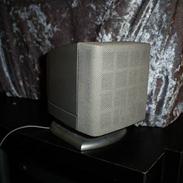 Hjemmebiograf Dynebio!