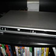 Hjemmebiograf Dynebio!