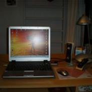 Hjemmebiograf Dynebio!