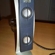 Hjemmebiograf Dynebio!