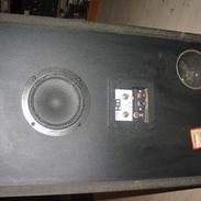 Hjemmebiograf cerwin vega - philips