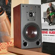 Hjemmebiograf Marantz og Dali Concept!