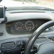 Bilstereo Mazda 626