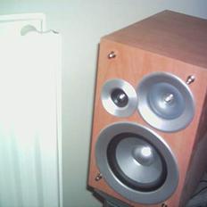 Minianlæg panasonic