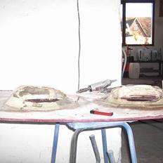 Bilstereo projekt Rockford