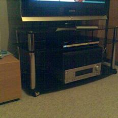 Hjemmebiograf Samsung