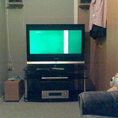 Hjemmebiograf Samsung