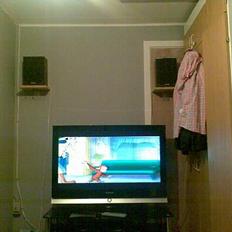 Hjemmebiograf Samsung