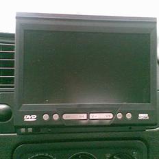 Bilstereo JBL\Alpine(Solgt)