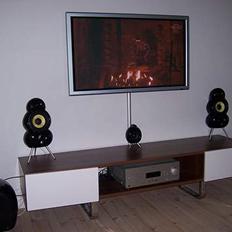 Hjemmebiograf NEC & JAMO