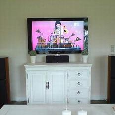 Hjemmebiograf Pioneer og Jamo Cinema